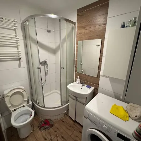 Comfort Class * Познань