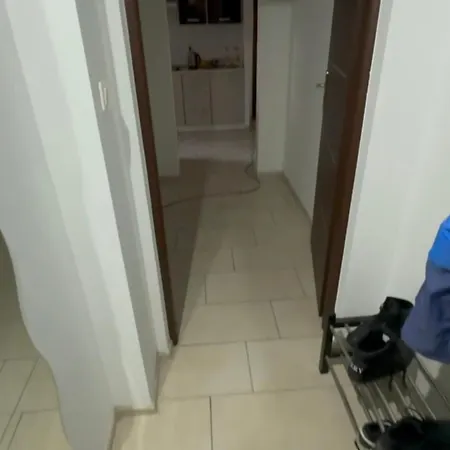 Comfort Class Апартаменти